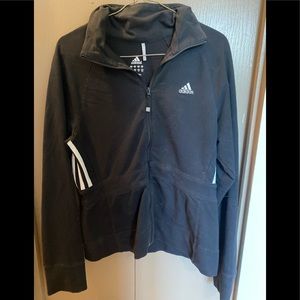 Adidas jacket